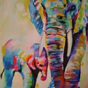 Meet your Posher, Carla